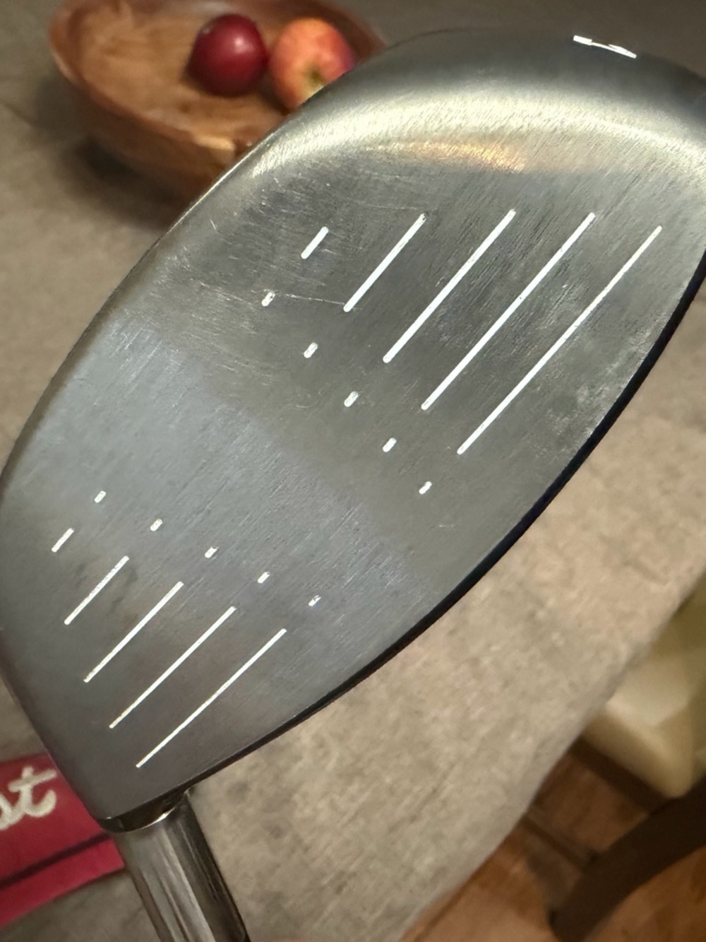 Titleist Driver Titleist 907 D1 driver Titleist golf club - Picture 5 of 11